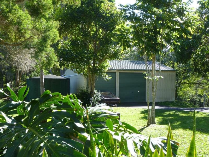 589 Nambour Mapleton Road, Kureelpa QLD 4560