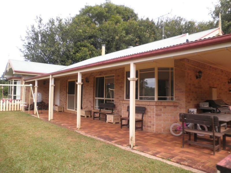 211 Delicia Road, Mapleton QLD 4560