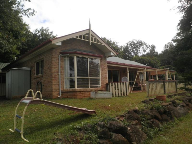 211 Delicia Road, Mapleton QLD 4560