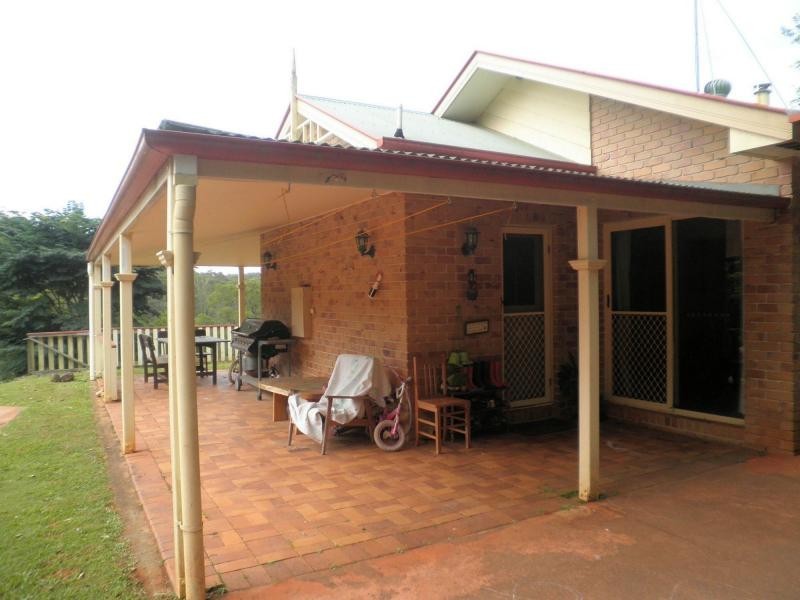 211 Delicia Road, Mapleton QLD 4560