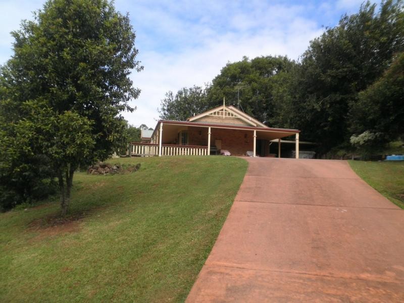 211 Delicia Road, Mapleton QLD 4560