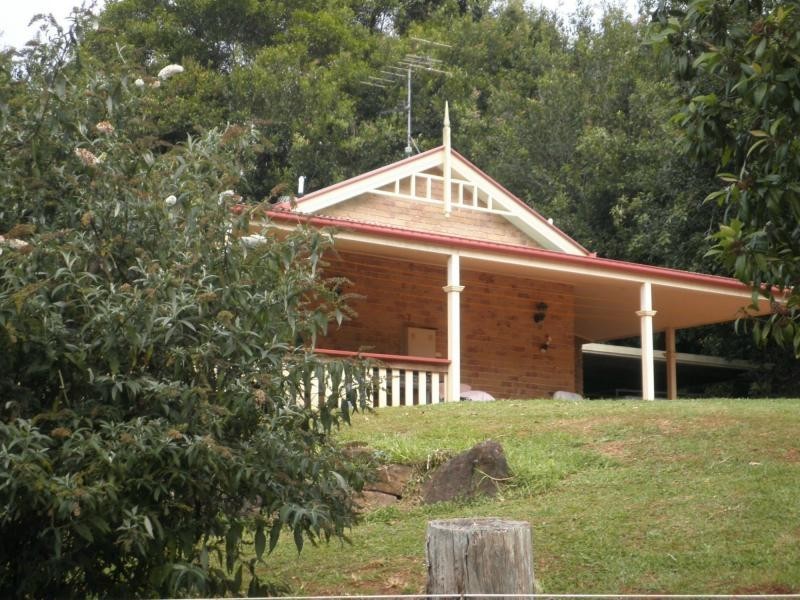 211 Delicia Road, Mapleton QLD 4560