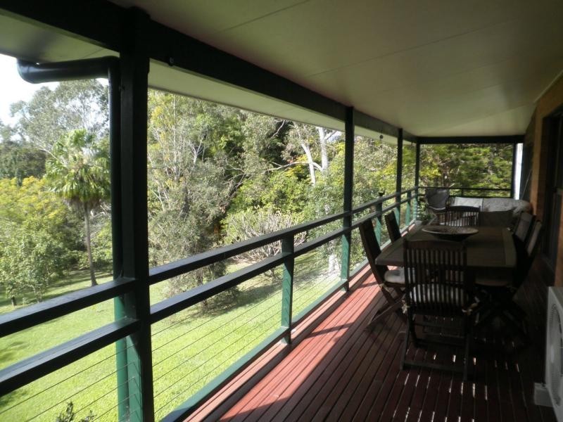 1 Jewett Road, Kureelpa QLD 4560