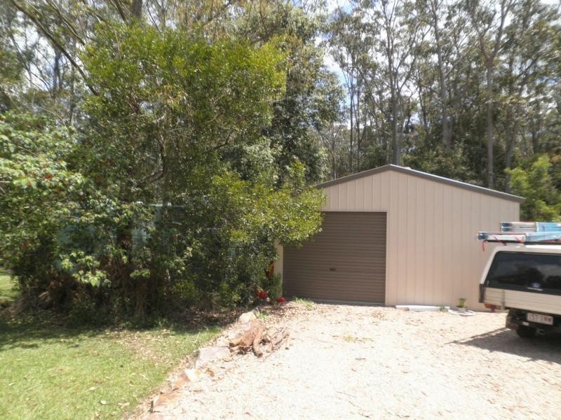 15 Meadowood Rise, Mapleton QLD 4560