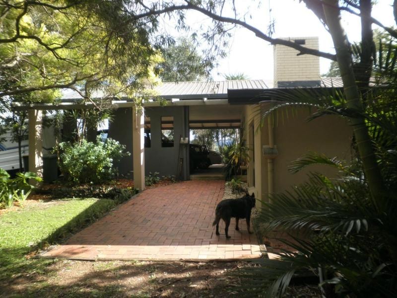 192 Dulong Road, Dulong QLD 4560