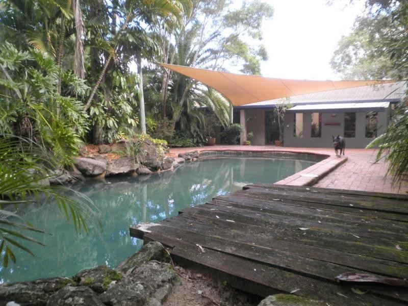 192 Dulong Road, Dulong QLD 4560