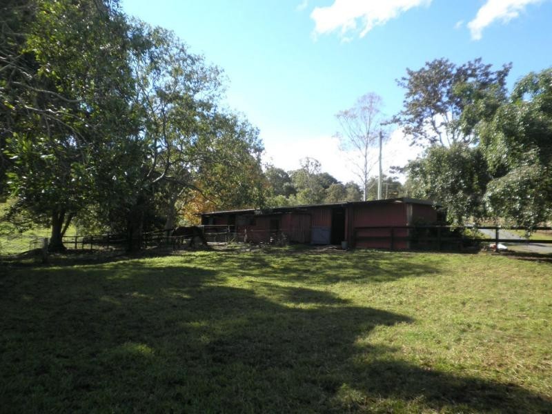 192 Dulong Road, Dulong QLD 4560