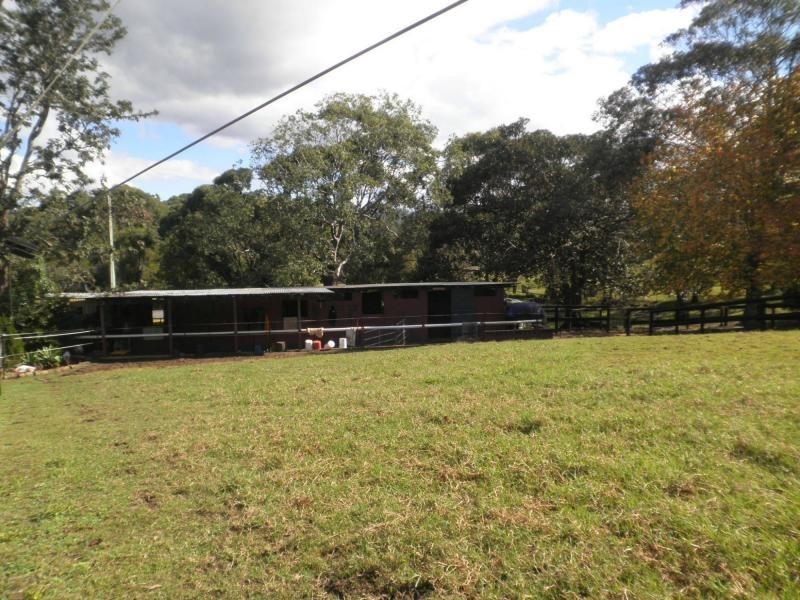 192 Dulong Road, Dulong QLD 4560