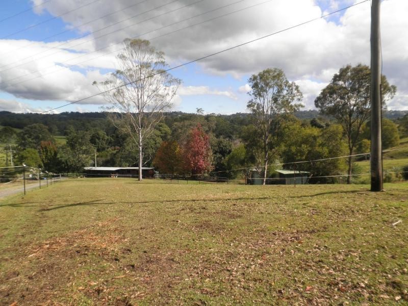 192 Dulong Road, Dulong QLD 4560