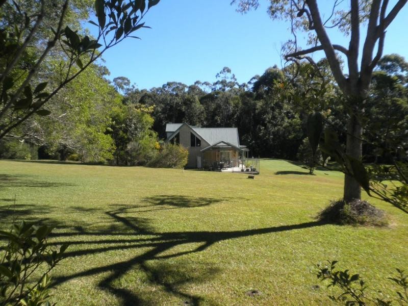 144 Delicia Road, Mapleton QLD 4560