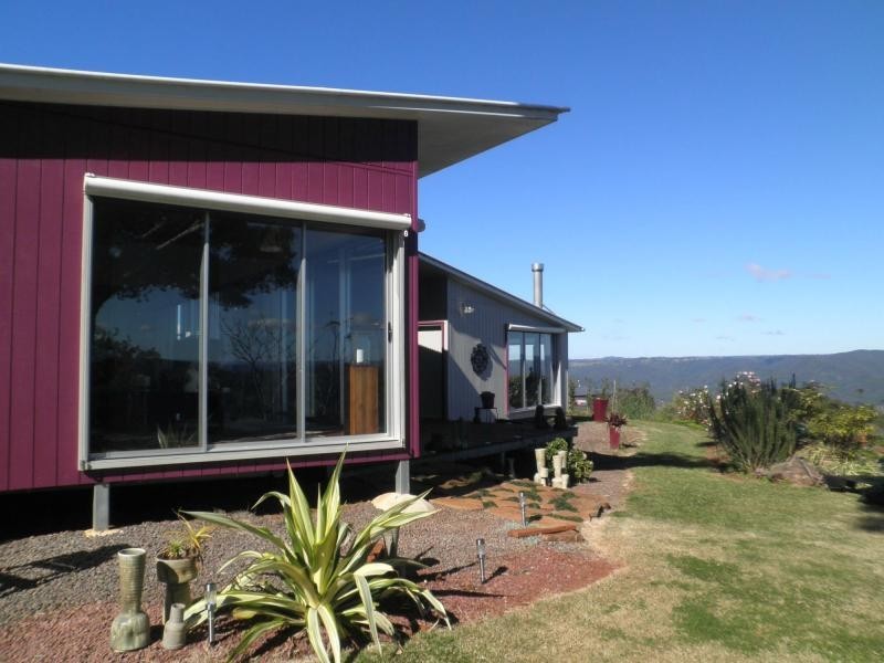 587 Delicia Road, Obi Obi QLD 4574