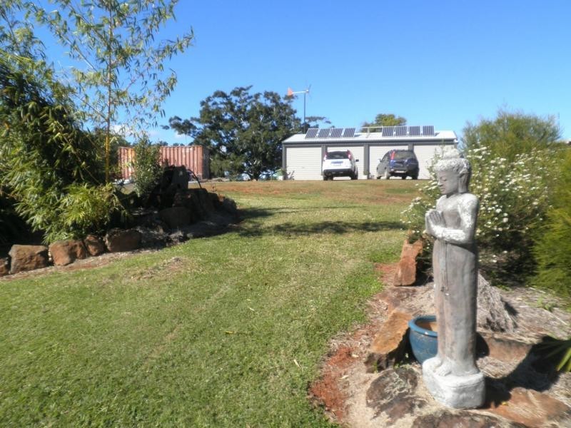 587 Delicia Road, Obi Obi QLD 4574