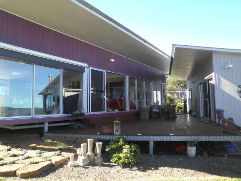 587 Delicia Road, Obi Obi QLD 4574