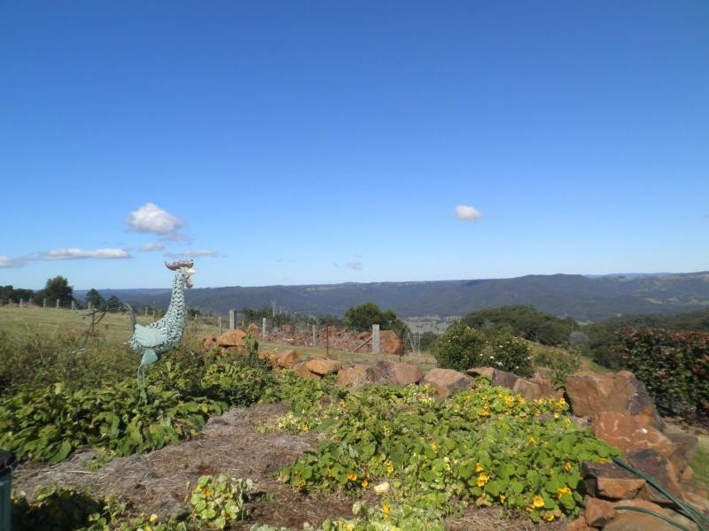 587 Delicia Road, Obi Obi QLD 4574