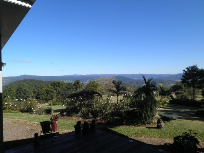 587 Delicia Road, Obi Obi QLD 4574