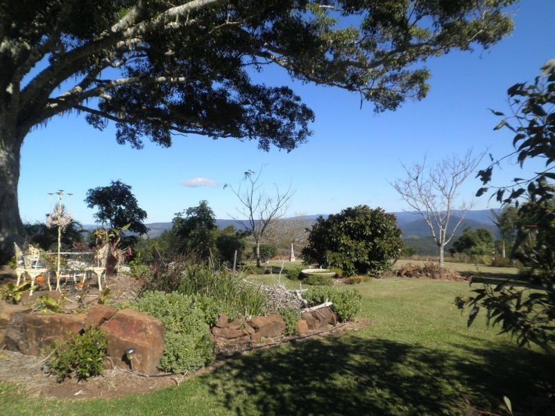 587 Delicia Road, Obi Obi QLD 4574