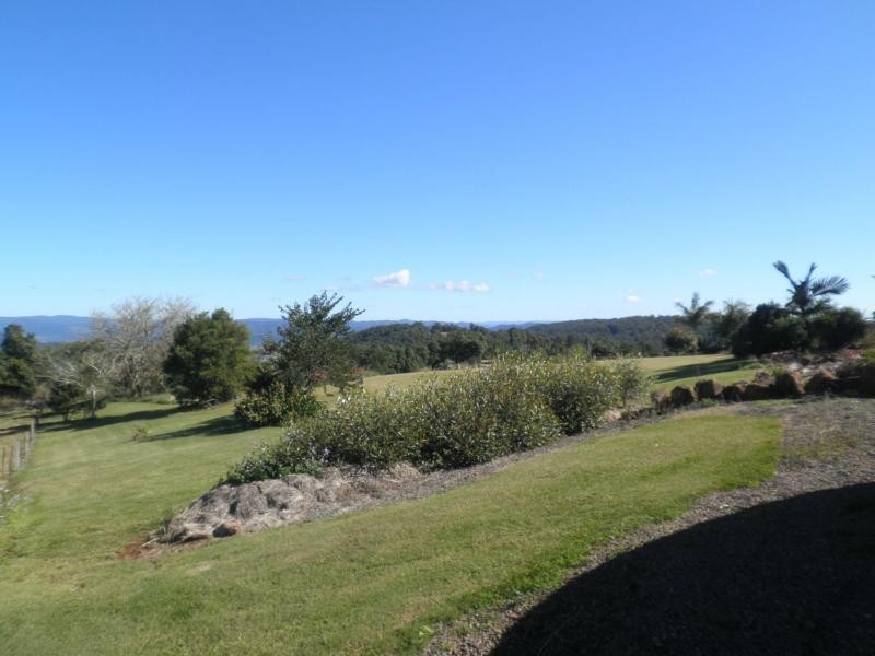 587 Delicia Road, Obi Obi QLD 4574