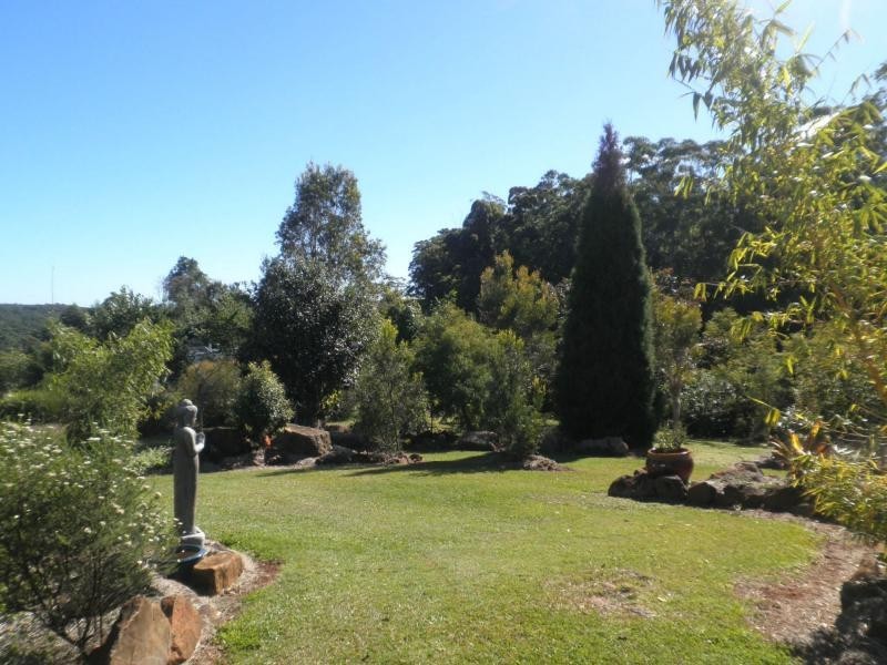 587 Delicia Road, Obi Obi QLD 4574