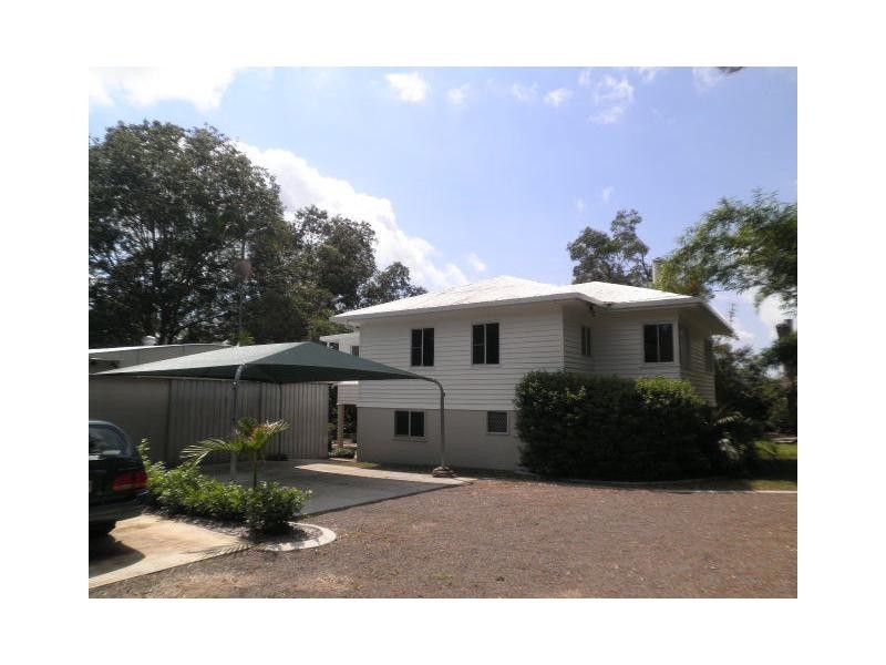 11 Mapleton Falls Road, Mapleton QLD 4560
