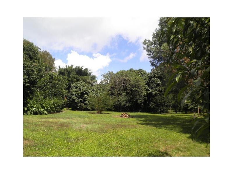 11 Mapleton Falls Road, Mapleton QLD 4560