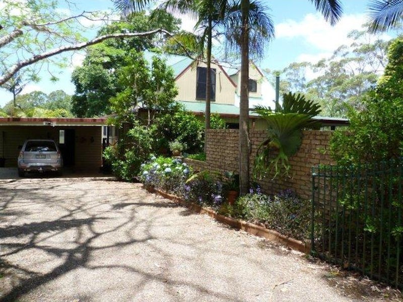 33 Sommer Road, Mapleton QLD 4560