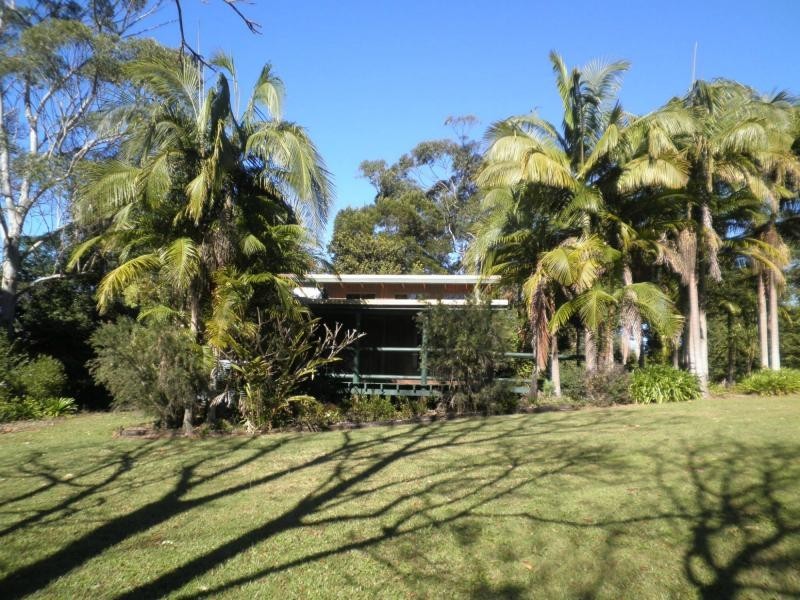 33 Sommer Road, Mapleton QLD 4560