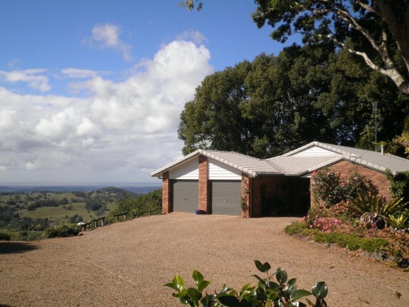 291 Flaxton Drive, Flaxton QLD 4560