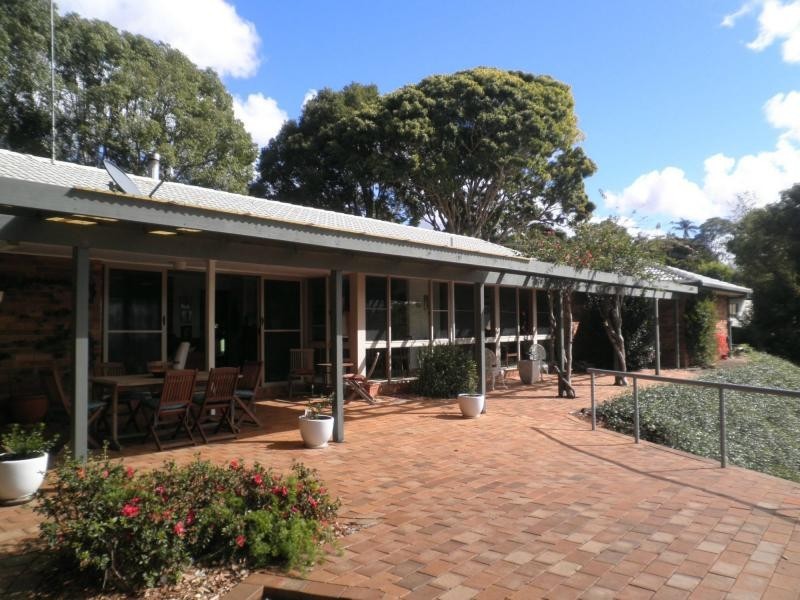 291 Flaxton Drive, Flaxton QLD 4560