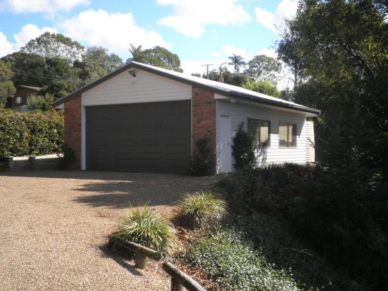 291 Flaxton Drive, Flaxton QLD 4560