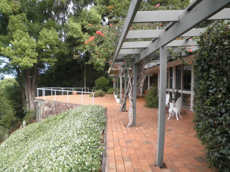 291 Flaxton Drive, Flaxton QLD 4560