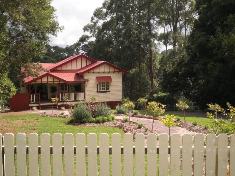 26 Nimbus Drive, Flaxton QLD 4560