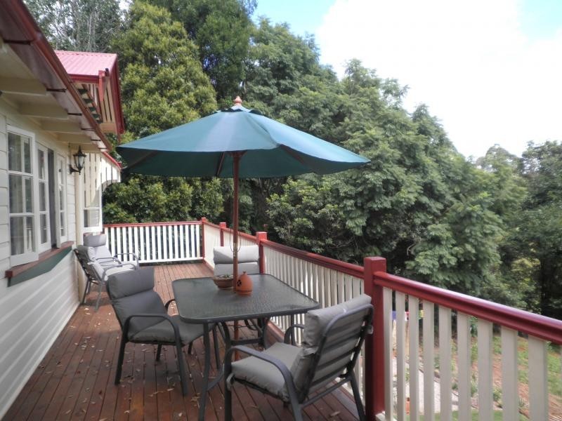 26 Nimbus Drive, Flaxton QLD 4560
