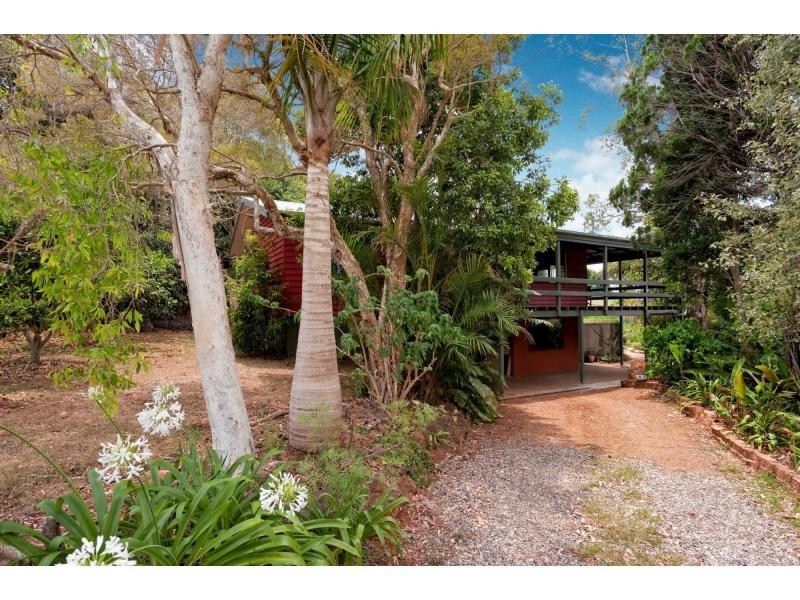 34 Carrington Drive, Flaxton QLD 4560
