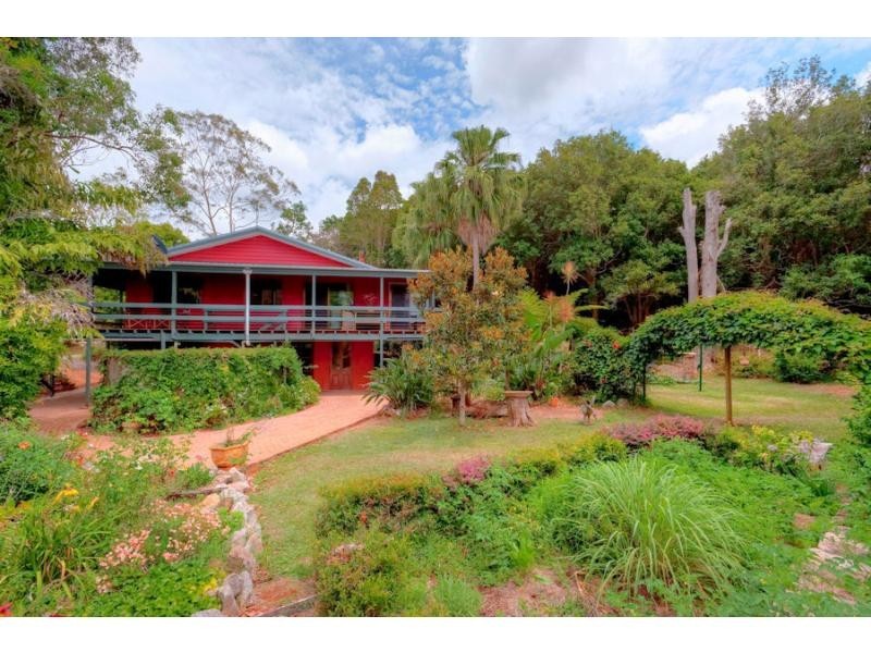 34 Carrington Drive, Flaxton QLD 4560