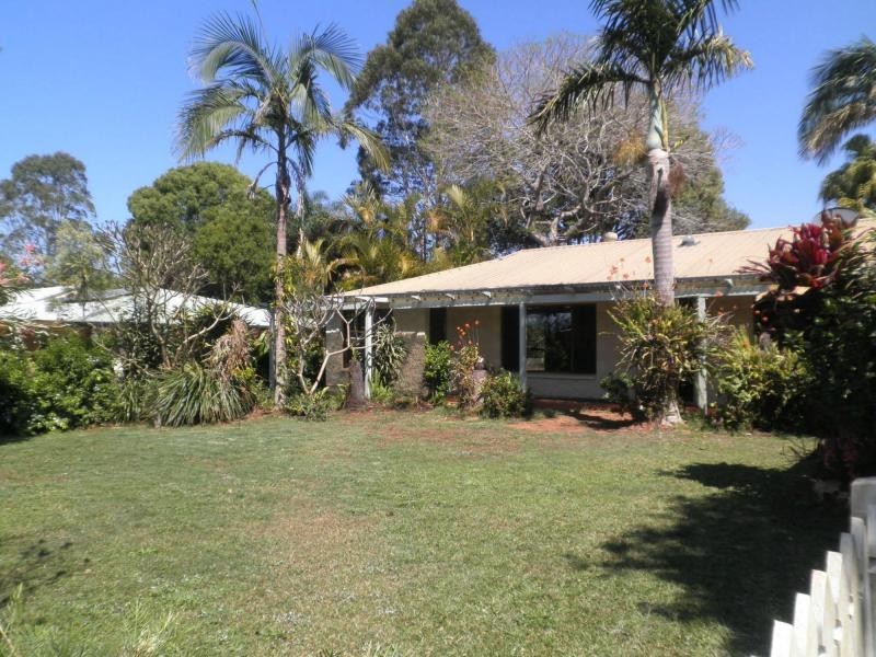 25 Nimbus Street, Flaxton QLD 4560