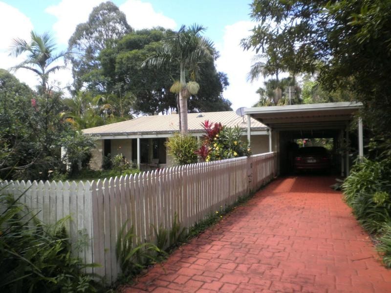 25 Nimbus Street, Flaxton QLD 4560