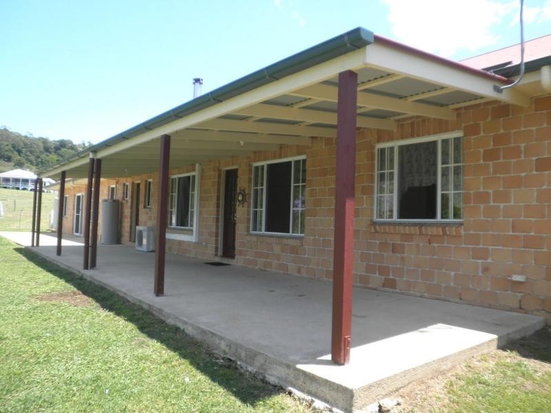 86 Spring Pasture, Mapleton QLD 4560