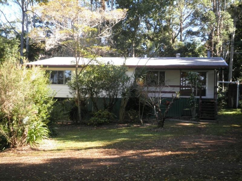 132 Flaxton Drive, Mapleton QLD 4560