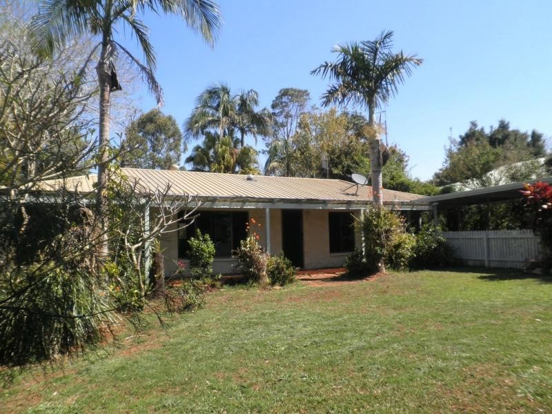 25 Nimbus Drive, Flaxton QLD 4560