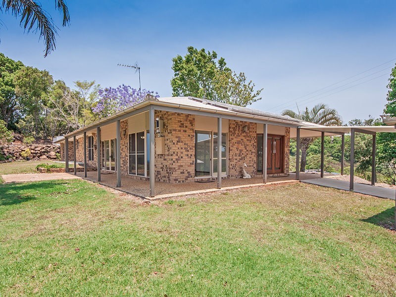 35 Ensbey Road, Flaxton QLD 4560