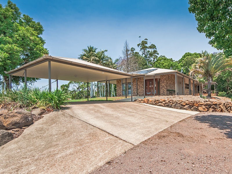 35 Ensbey Road, Flaxton QLD 4560
