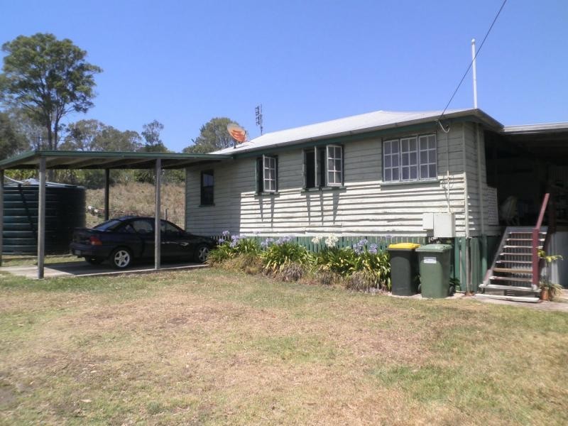 780 Nambour – Mapleton Road, Kureelpa QLD 4560