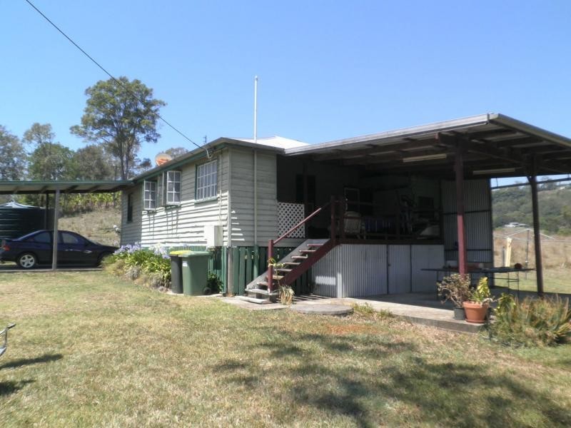 780 Nambour – Mapleton Road, Kureelpa QLD 4560