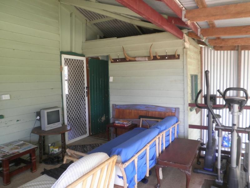 780 Nambour – Mapleton Road, Kureelpa QLD 4560