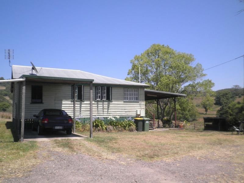 780 Nambour – Mapleton Road, Kureelpa QLD 4560
