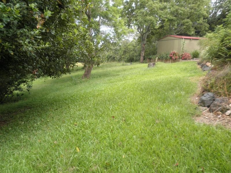 192 -194 Kureelpa Falls Road, Kureelpa QLD 4560