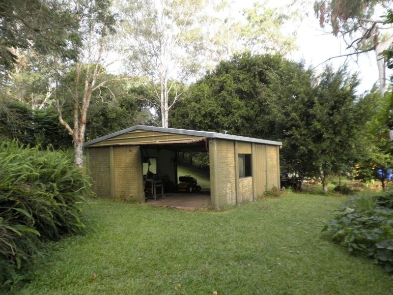 192 -194 Kureelpa Falls Road, Kureelpa QLD 4560