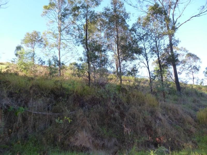 455 Coolabine Road, Coolabine QLD 4574