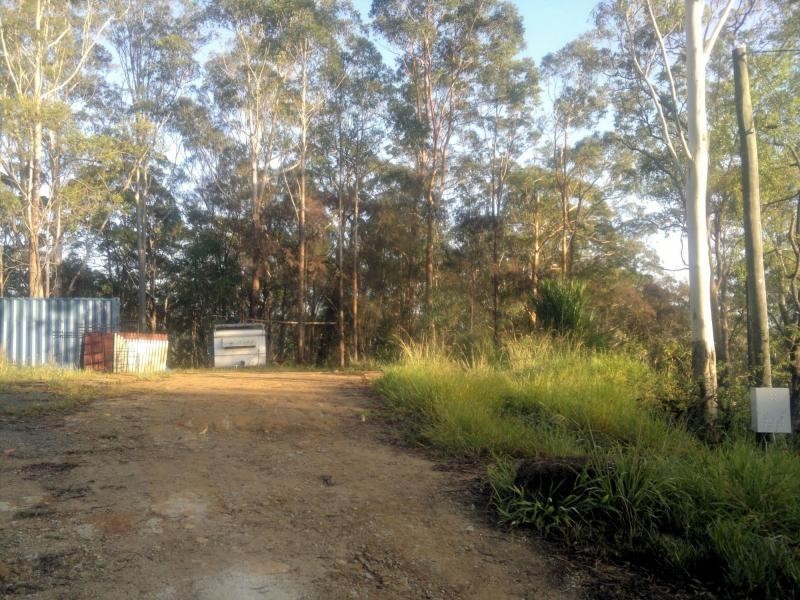 370 Upper Landershute Road, Landers Shoot QLD 4555