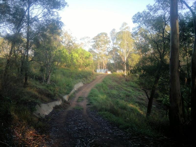 370 Upper Landershute Road, Landers Shoot QLD 4555